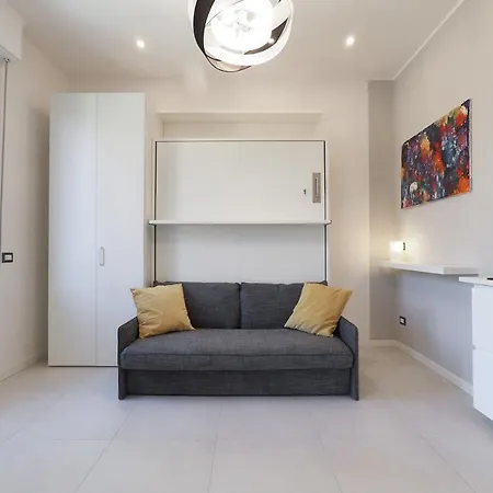 Primopiano - Washington Flats Milan