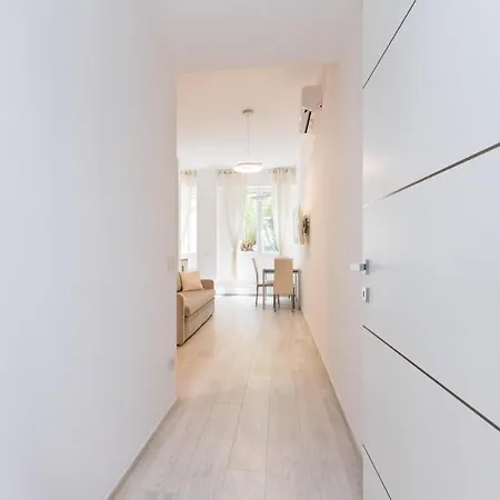 Magnoliaapartments - 18a Visconti Duomo Daire *