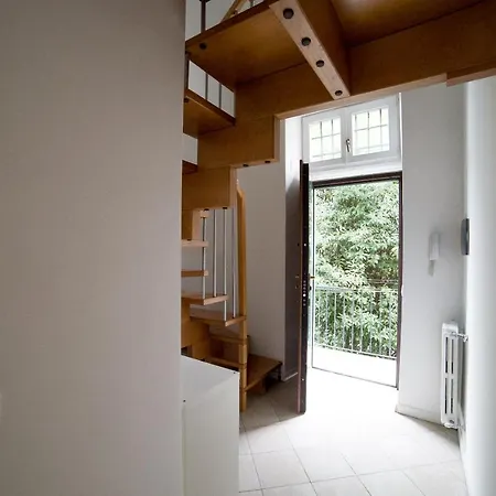 Apartman Hbhall Navigli 30 Milánó