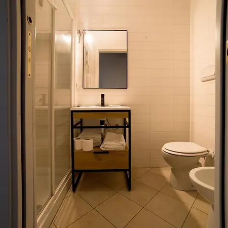 Hbhall Navigli 30 Apartman Milánó