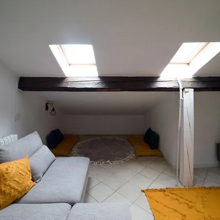 Hbhall Navigli 30 Appartement Milaan