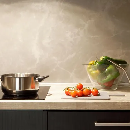 Gasthuis Red Ribbon Milaan