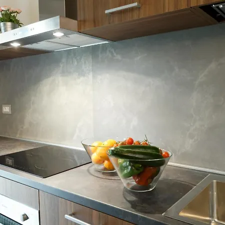 Gasthuis Red Ribbon Milaan