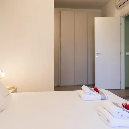 Ecogreen Flats Prestige - Station Appartamento *