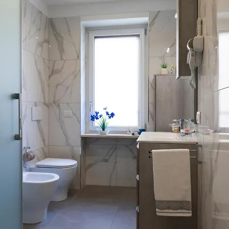 Ecogreen Flats Prestige - Station *