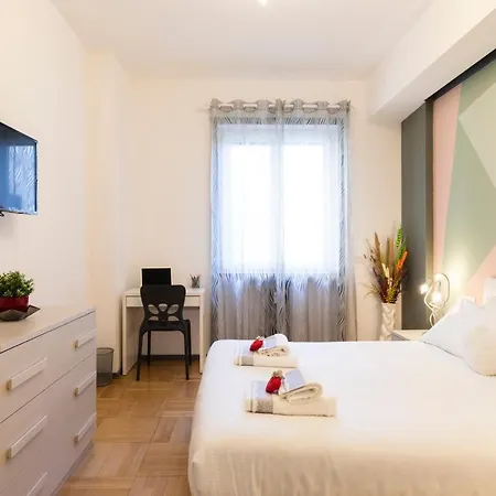 Ecogreen Flats Prestige - Station Appartamento *