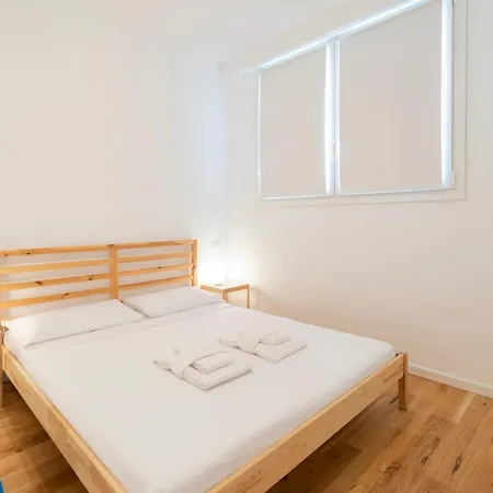 Renovated Flat Close To Navigli - Fra Bartolomeo Milan