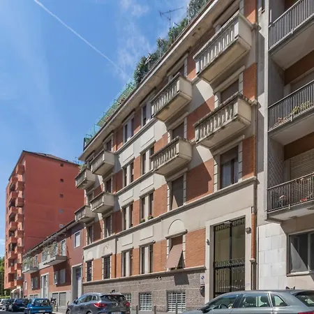 Apartment Renovated Flat Close To Navigli - Fra Bartolomeo *