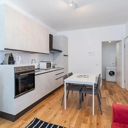 Renovated Flat Close To Navigli - Fra Bartolomeo *