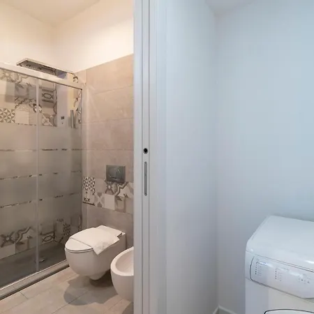 Apartment Renovated Flat Close To Navigli - Fra Bartolomeo Milan