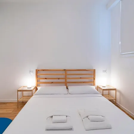 Renovated Flat Close To Navigli - Fra Bartolomeo *