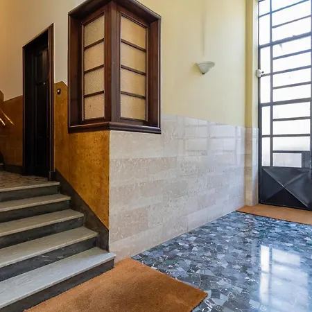 Renovated Flat Close To Navigli - Fra Bartolomeo Apartment
