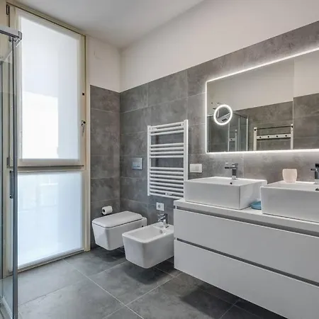 Easylife - Modern And Spacious In Fiera Life Holiday home *