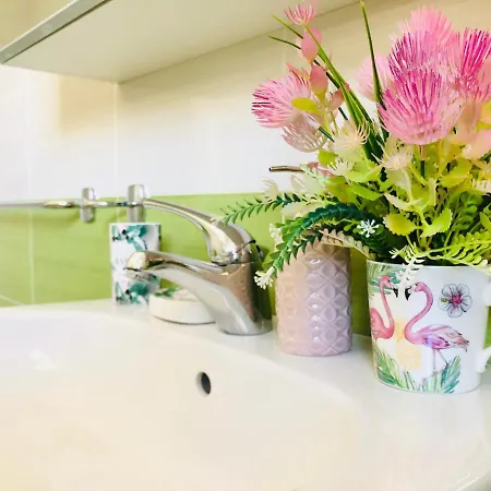 Appartement Stepandgo Navigli Milan