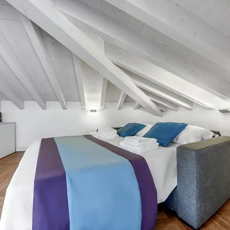 Apartment Casa Da Futura Mailand