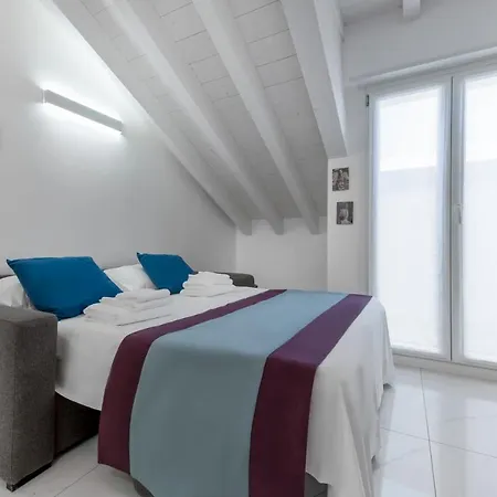 Casa Da Futura Apartment