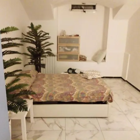 Room In Lodge - Basement In Shared Apartment Milano