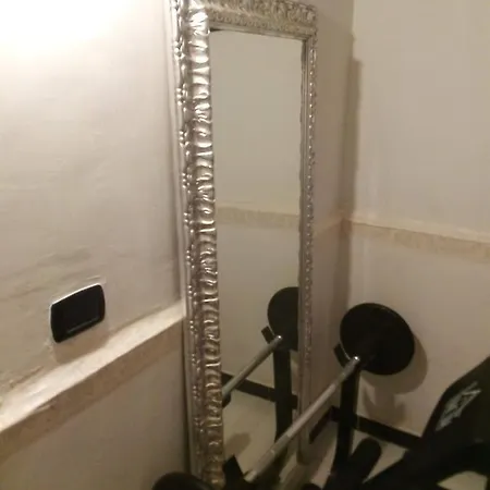 Room In Lodge - Basement In Shared Apartment Milano