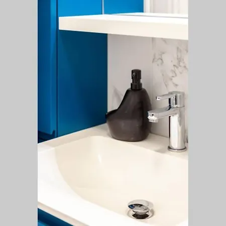 Apartment Lazzi - A.c. - Wi-fi - Flexyrent