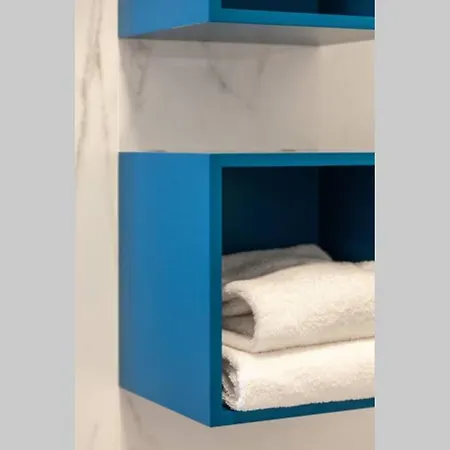 Apartment Lazzi - A.c. - Wi-fi - Flexyrent
