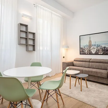 Hemeras Boutique Homes - Open Space 10min From The Center Apartment