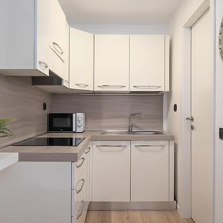 Hemeras Boutique Homes - Open Space 10min From The Center Milan