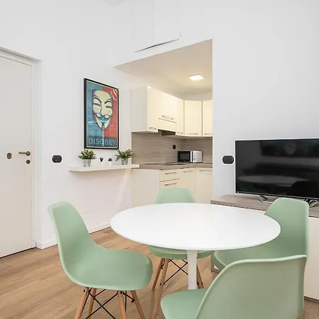 Hemeras Boutique Homes - Open Space 10min From The Center * Milan