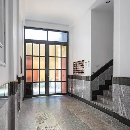 Hemeras Boutique Homes - Open Space 10min From The Center Apartment Milan