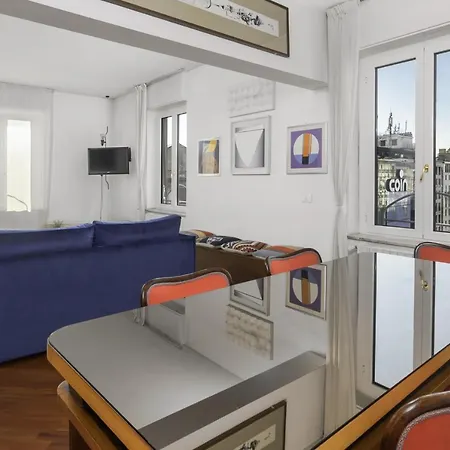 Appartement Casa Da Preziosa