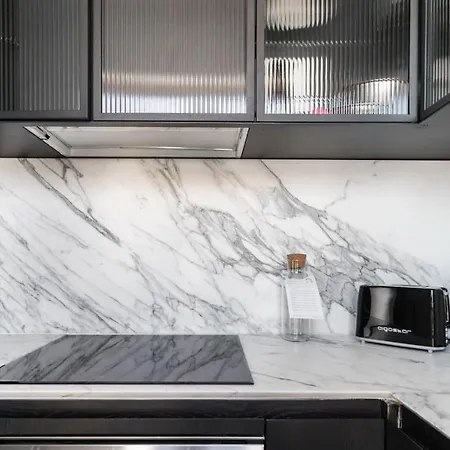 Appartamento Italianway - Poma 61 B