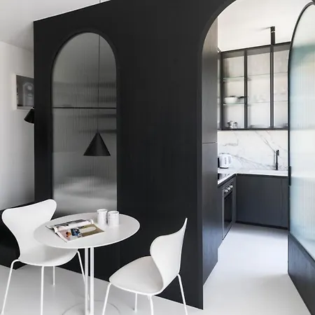 Italianway Easy - Poma 61 B *