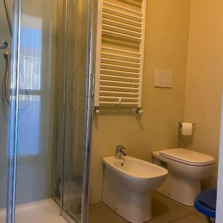 Giovanna Hotel *