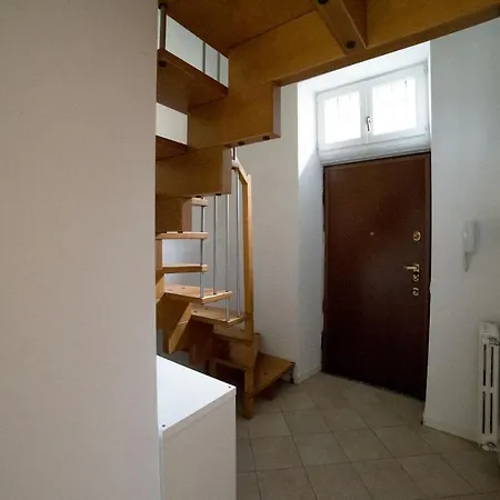 Apartman Hbhall Navigli 30 Milánó