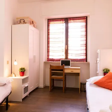 Appartamento De Angeli - 2 Bedroom *