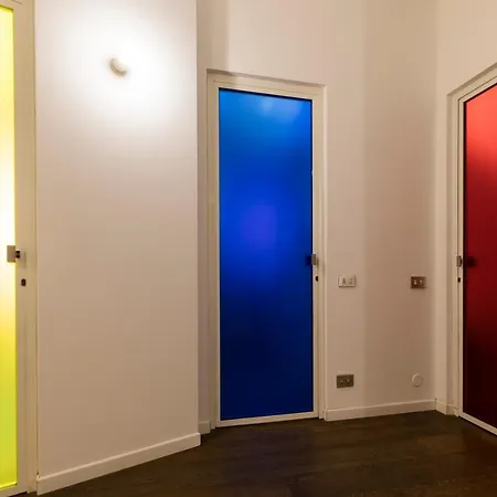 De Angeli - 2 Bedroom