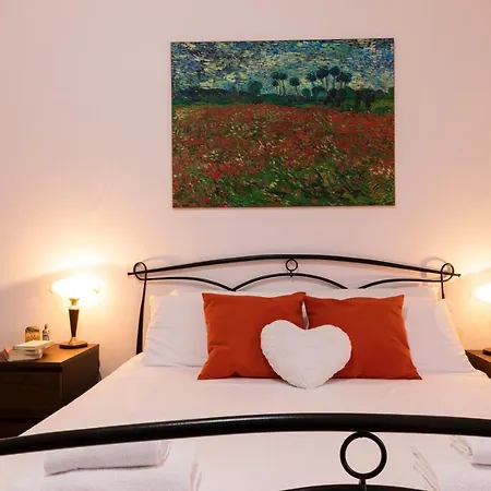 De Angeli - 2 Bedroom Milano