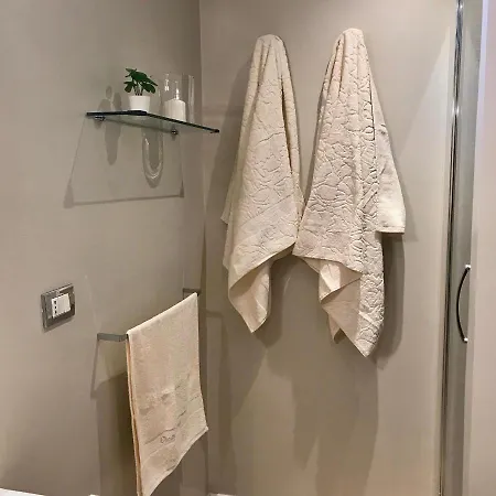 Appartement N5 Solari Tortona