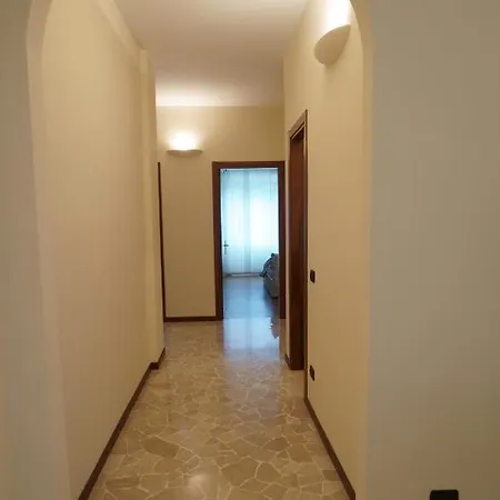 Residenza Feltre Appartement