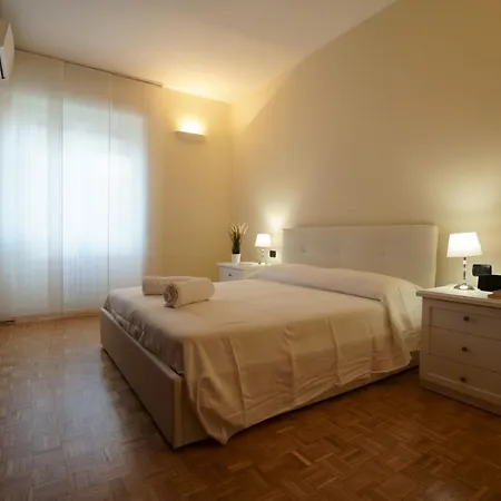 Appartement Residenza Feltre *