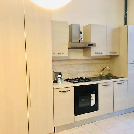 Appartamento Monolocale Affori Milano