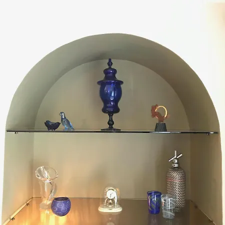 N5 Solari Tortona Appartement *