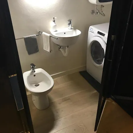 Appartement N5 Solari Tortona Milan