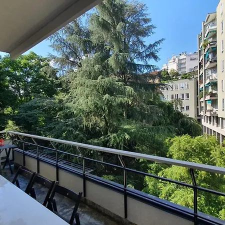 Apartament Heart Fashion District *