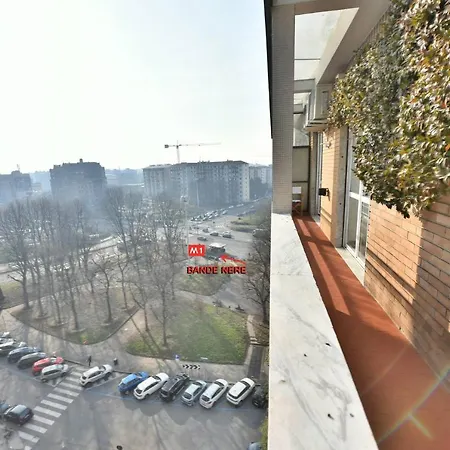 Terrazza 아파트
