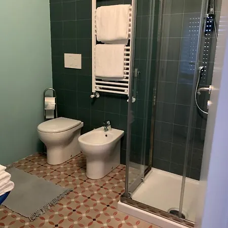 Hotel Giovanna