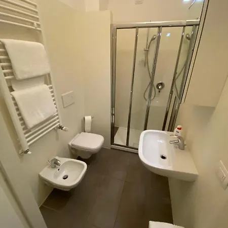 Villagiovanna Hotel Milaan