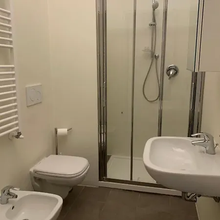 Giovanna Hotel