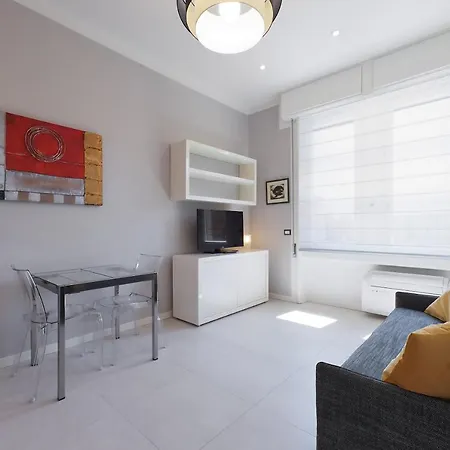 Primopiano - Washington Flats Apartment *