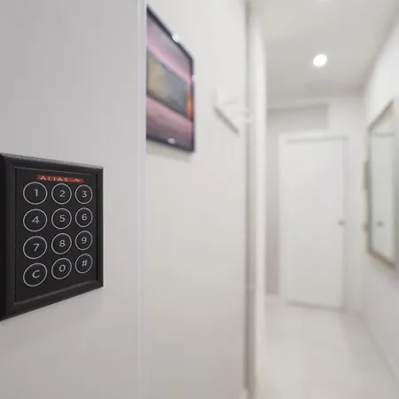 Primopiano - Washington Flats Apartment Milan