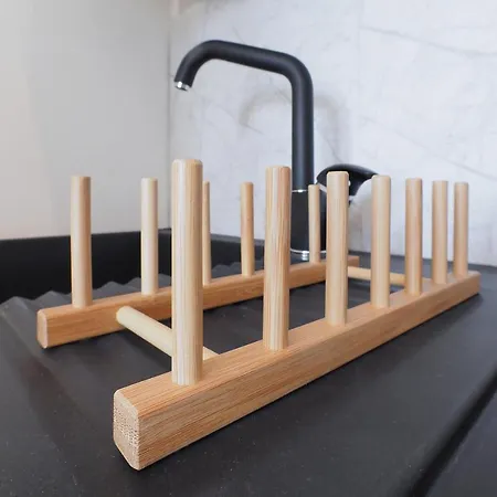 Primopiano - Washington Flats Apartment